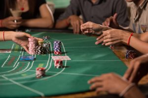 casino baccara
