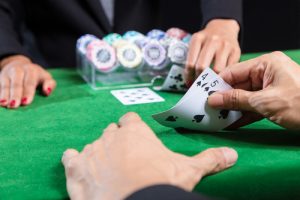 casino baccarat