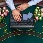 casino baccarat