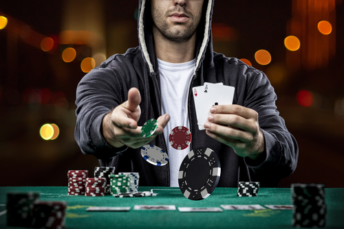 casino baccarat
