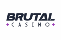 logo brutal casino