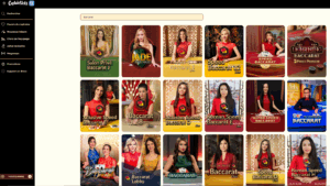 captain slots casino baccarat